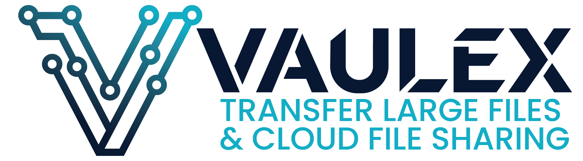 Vaulex Secure File Transfer